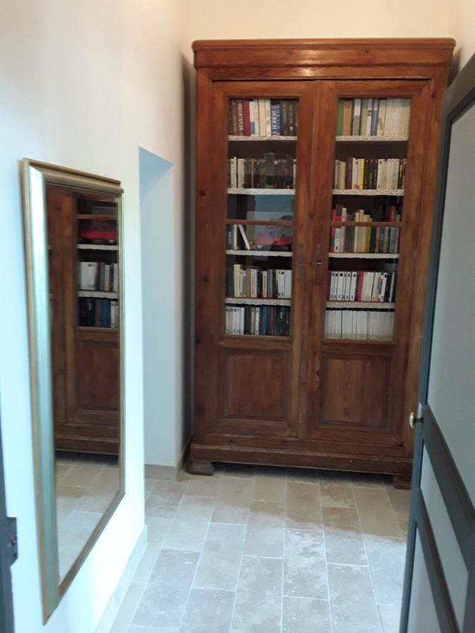 Bed and Breakfast Le Moulin A Vent Bertric-Burée Esterno foto