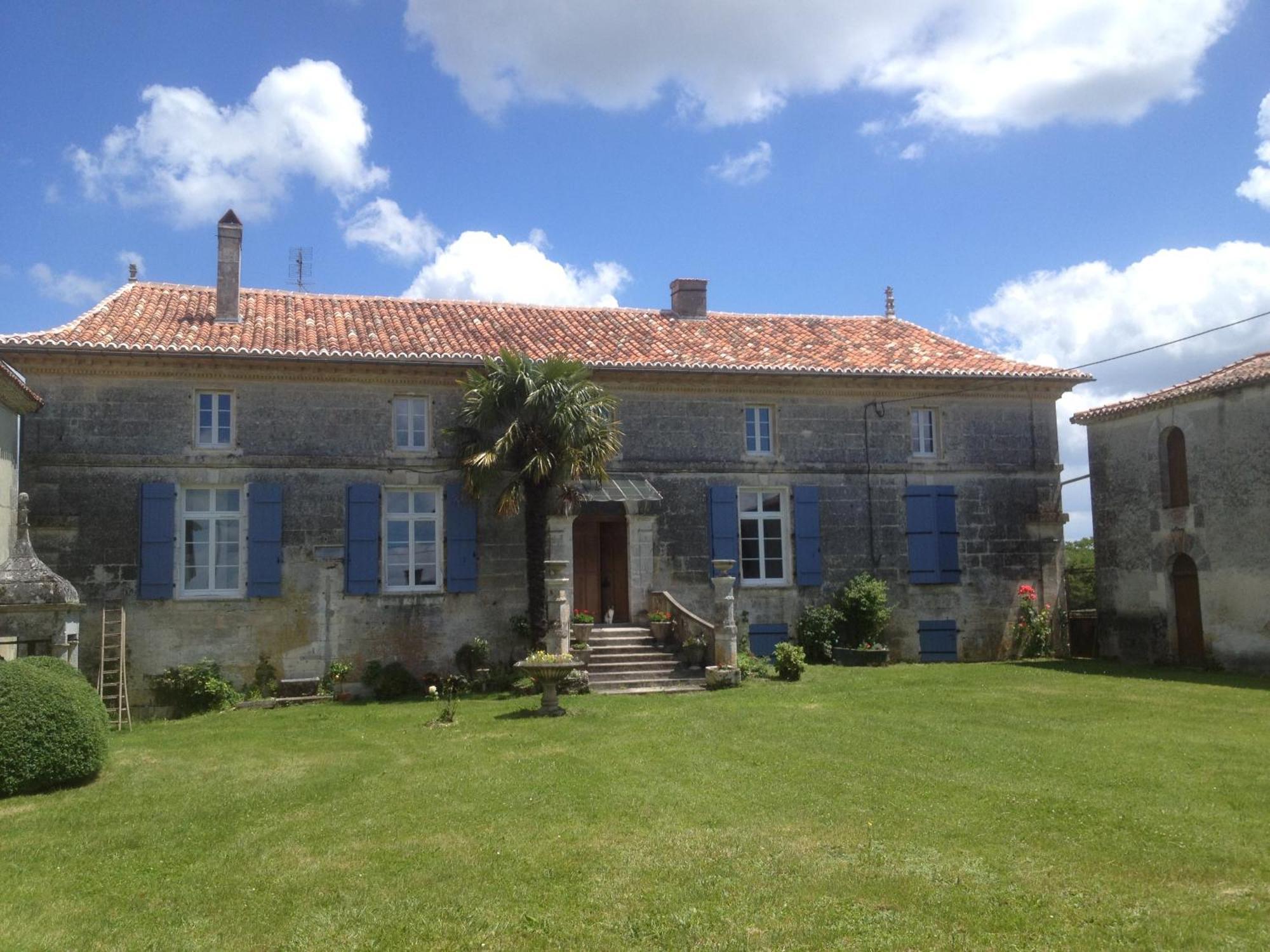 Bed and Breakfast Le Moulin A Vent Bertric-Burée Esterno foto